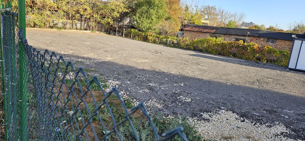 Давам под наем парцел Ул.Поп Богомил 38