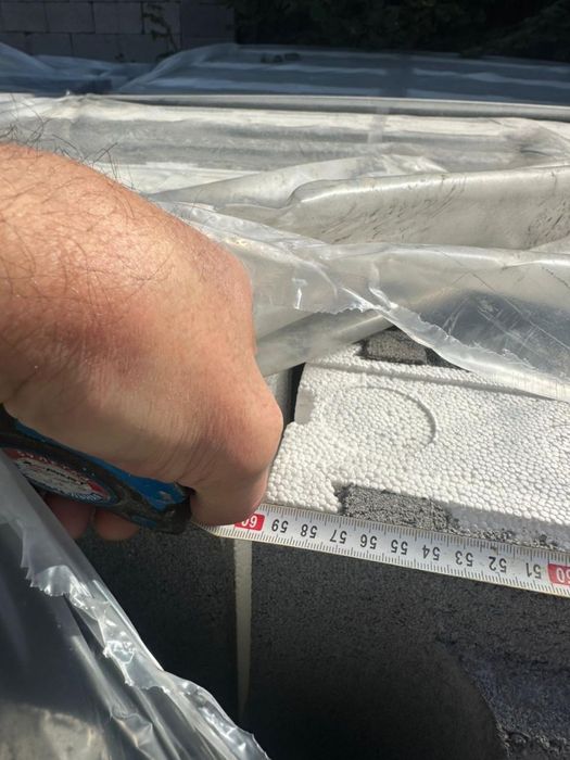 Кирпичи под проект дома