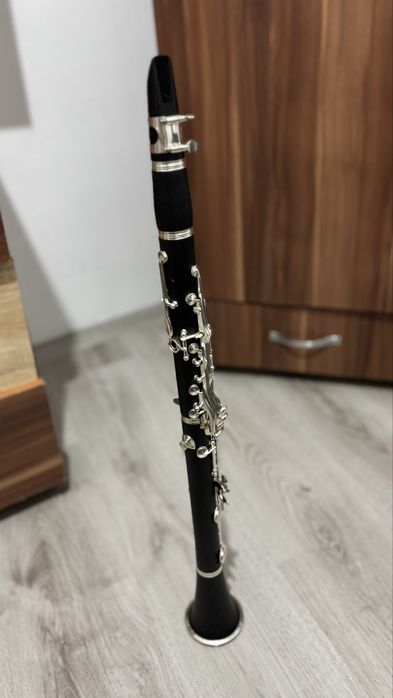 Clarinet de vanzare