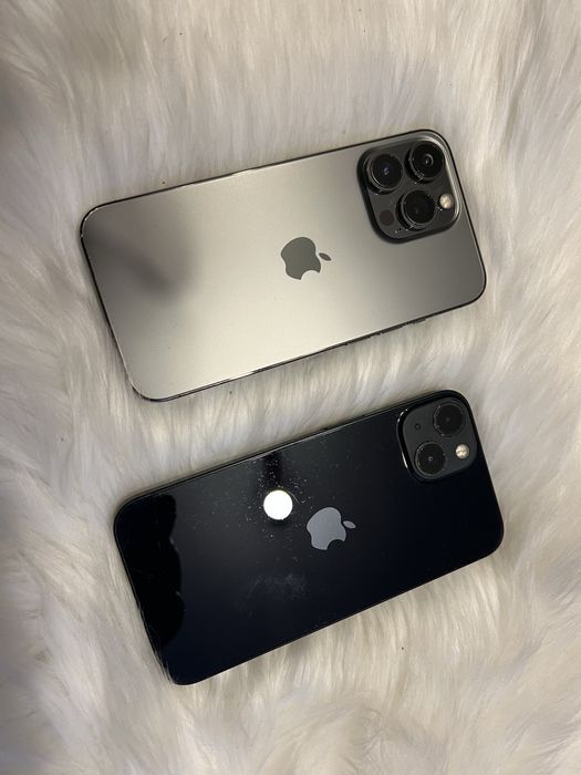 IPHONE 13 PRO , 13 , cititi anuntul !!