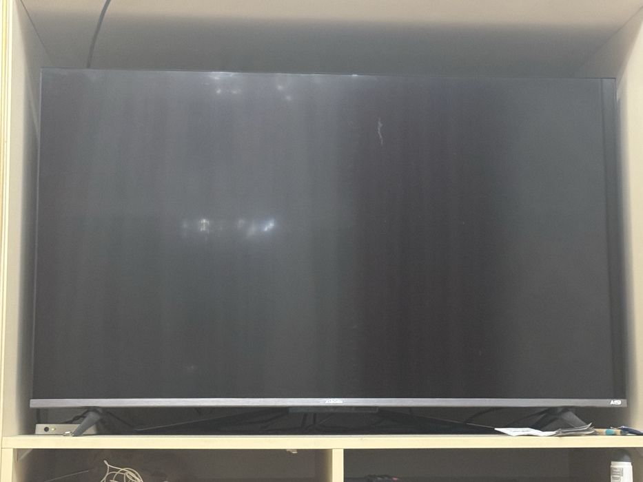 СмартТелевизор Mi Xiaomi  109 см (43 дюйма)