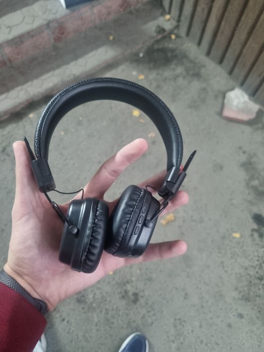 Наушники новые Маршал