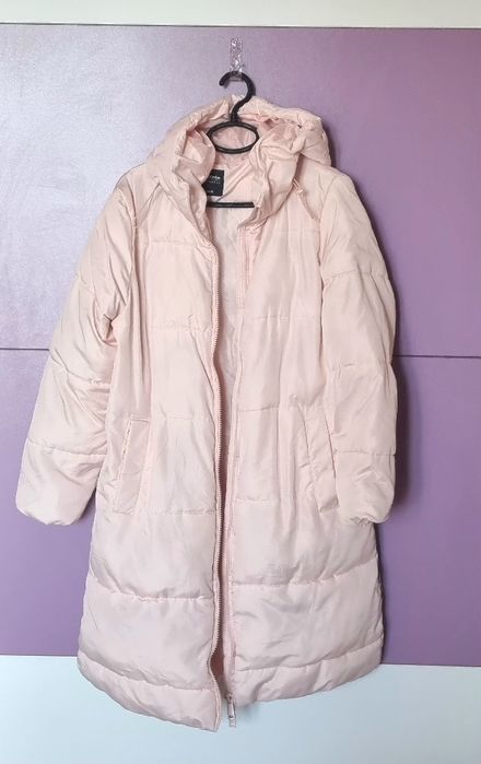 Дамско розово яке