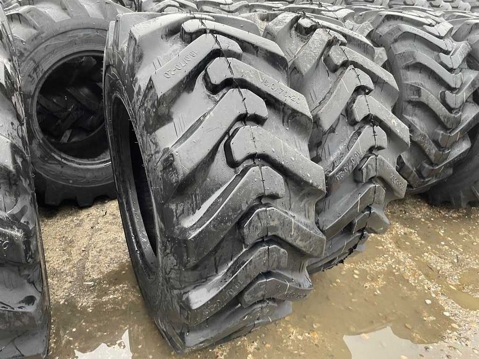 Anvelope MANITOU 16.0/70-20 cu garantie 3 ani 16Pliuri