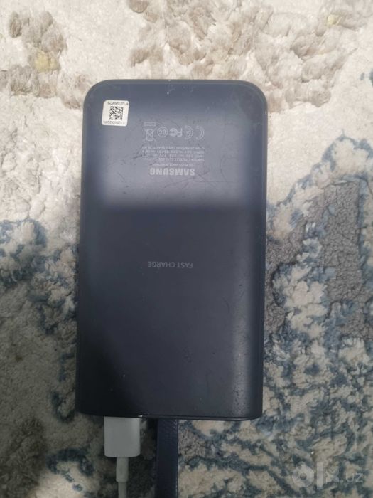 Powerbank 5100 mha
