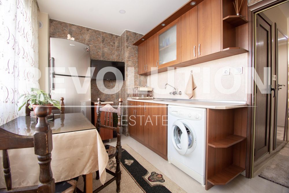 Дава се под наем Двустаен апартамент в София, Овча купел 2 - 70 кв.м за 550 € - Снимка #3