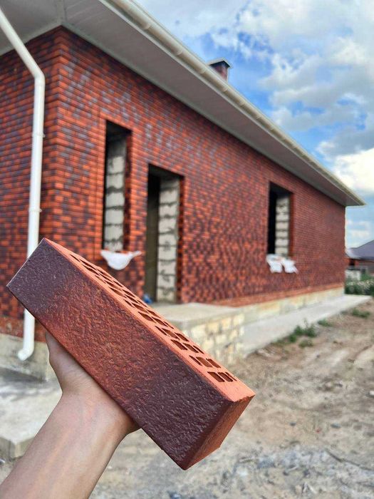 Кирпич Бесплатная доставка