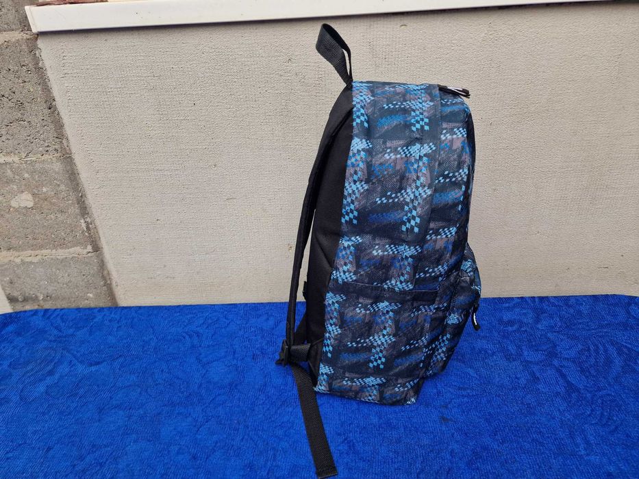 Blue School Collection | Rucsac - Geanta - Ghiodan | 42*28*16 cm