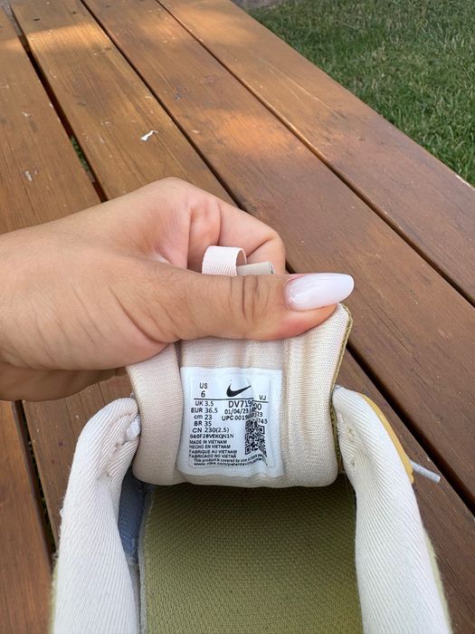 Nike Air Max 90 FUTURA 36.5 women