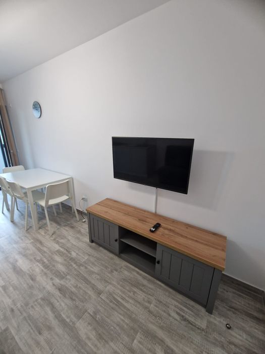 Apartament 2 camere Fusion Tower capăt Cug