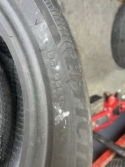 195 55 16 goodyear vara dot 2023