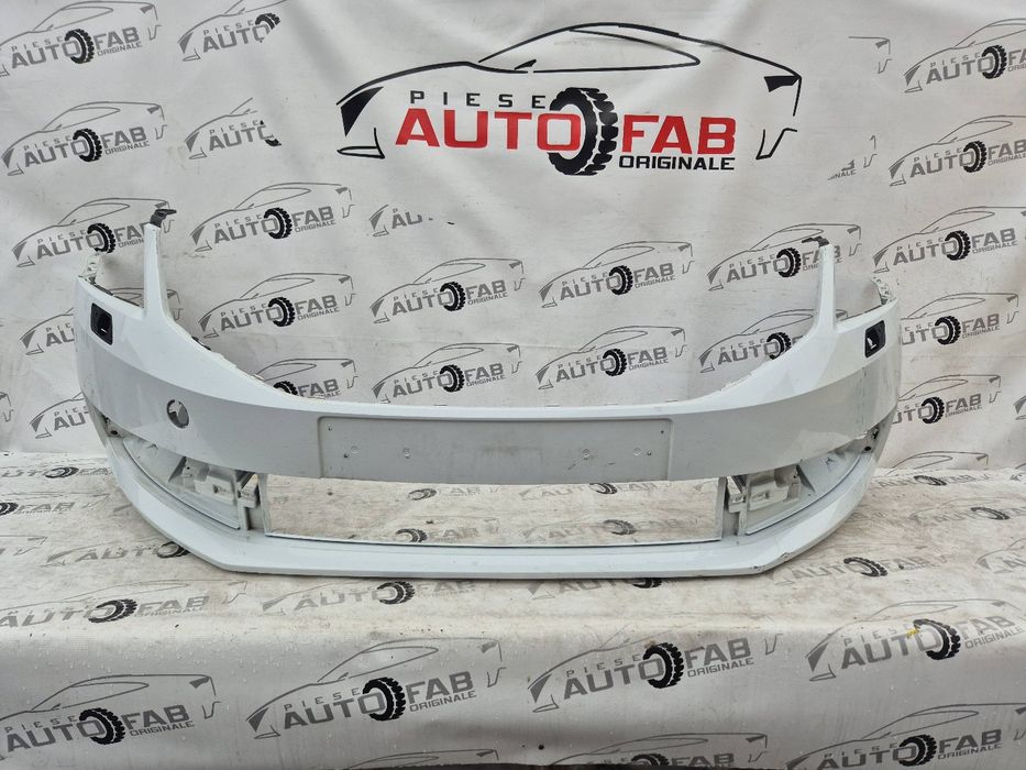 Bara fata Skoda Octavia 3 Facelift an 2017-2018-2019
