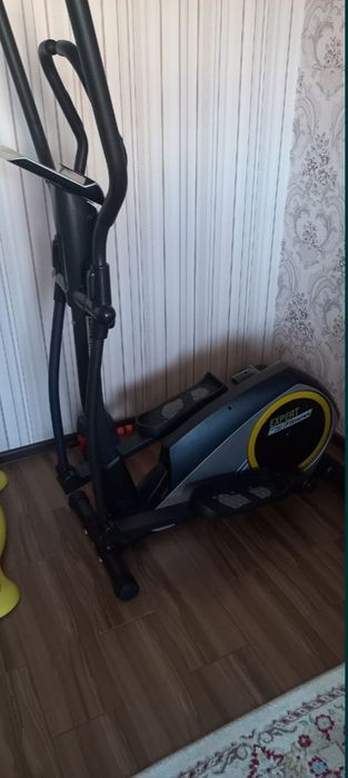 Продам элипсоидный тренажёр