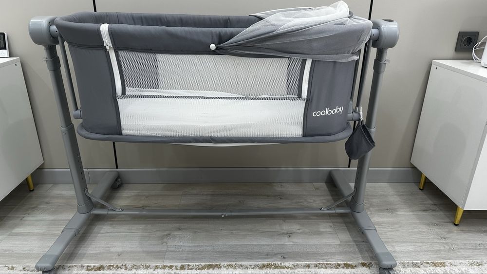 Люлка почти как новый