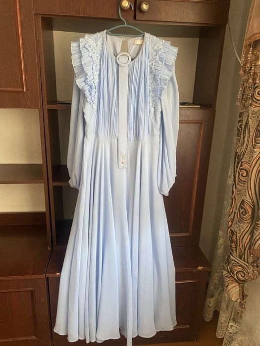 Платье вечернеееее