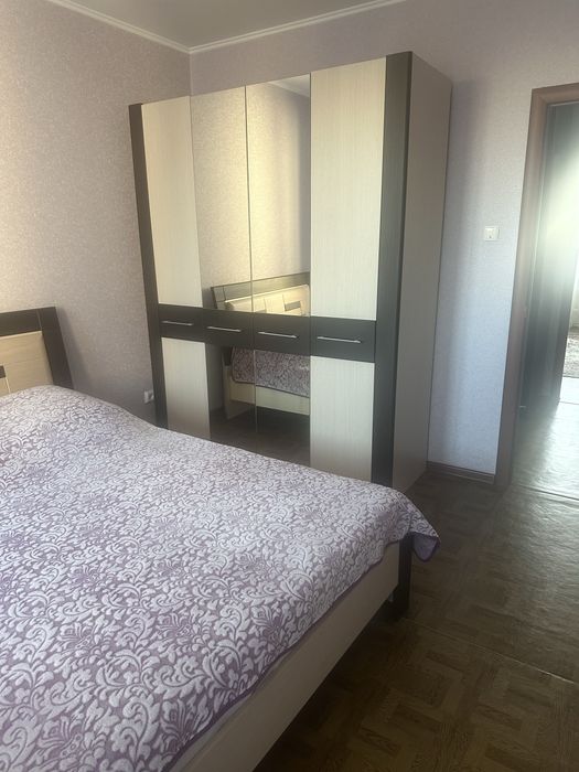 Квартира в чешском исполнении