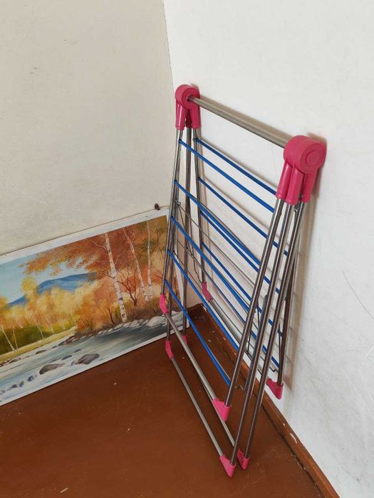 Сушилка складная