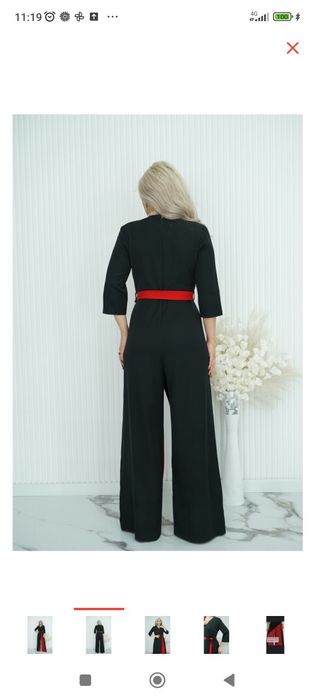 Продам костюм 13500