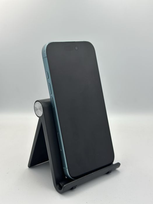 Iphone 16 - 128GB, 91% baterie, 1 an garantie