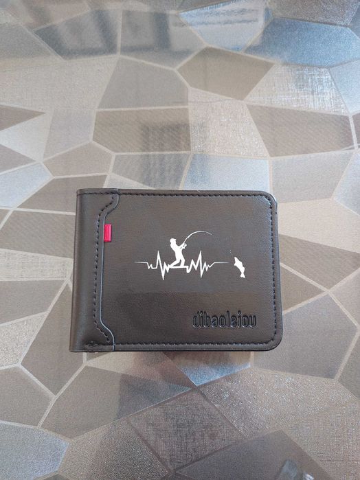 Мъжки портфейл - различни модели