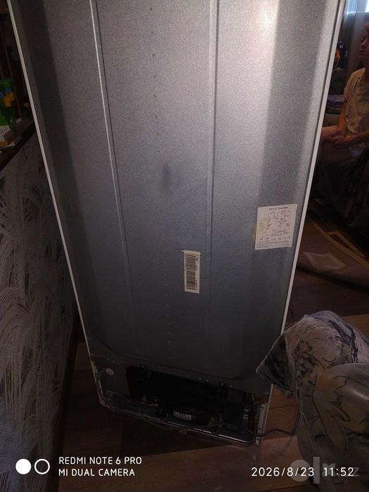 Холодильник LG -GR-V252S  NO FROST * Сделано в Корее *