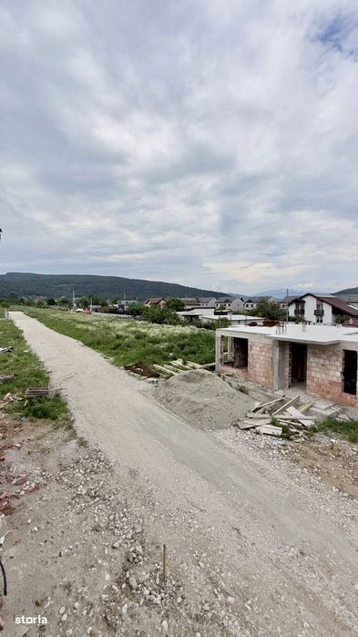 Casă În Duplex | Bujoreni-Olteni | Confort Si Intimitate