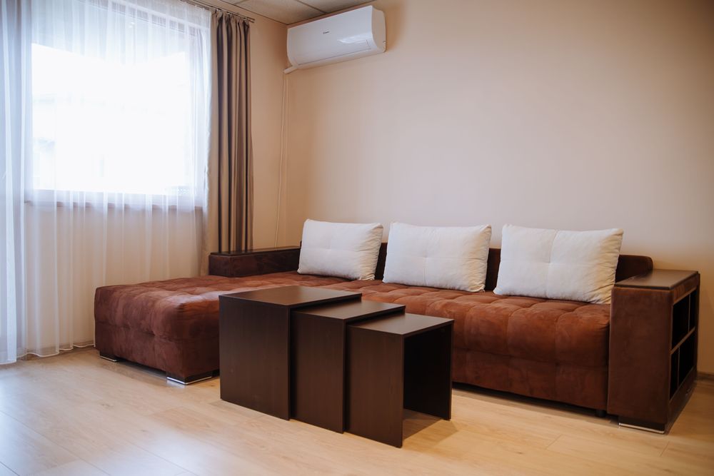 Дава се под наем Двустаен апартамент в Велико Търново, Център - 60 кв.м за 328.95 € - Снимка #9