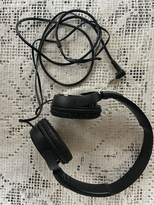 Работещи слушалки Sony