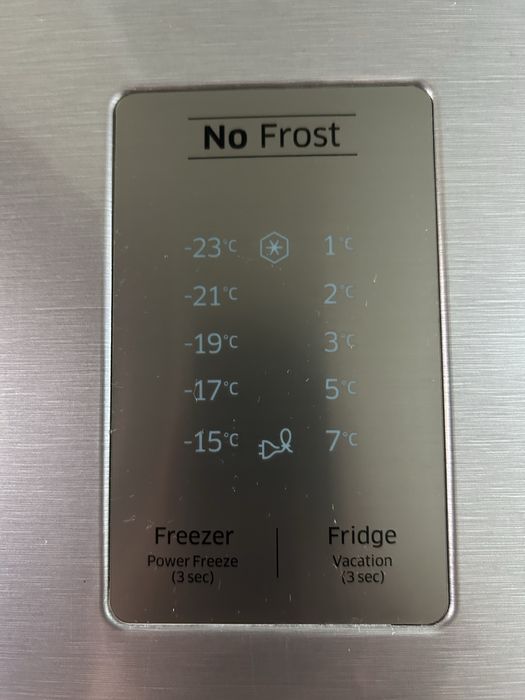 Холодильник самсунг