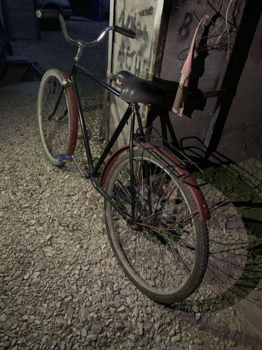 Продам урал велик