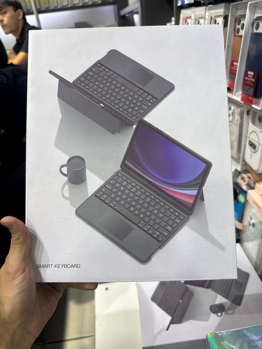 Redmi pad 2 pro keyboard