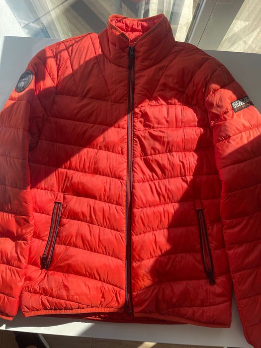 Оригинално яке-Napapijri