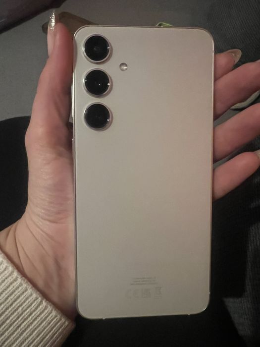 Samsung S24 Plus 256 Gb