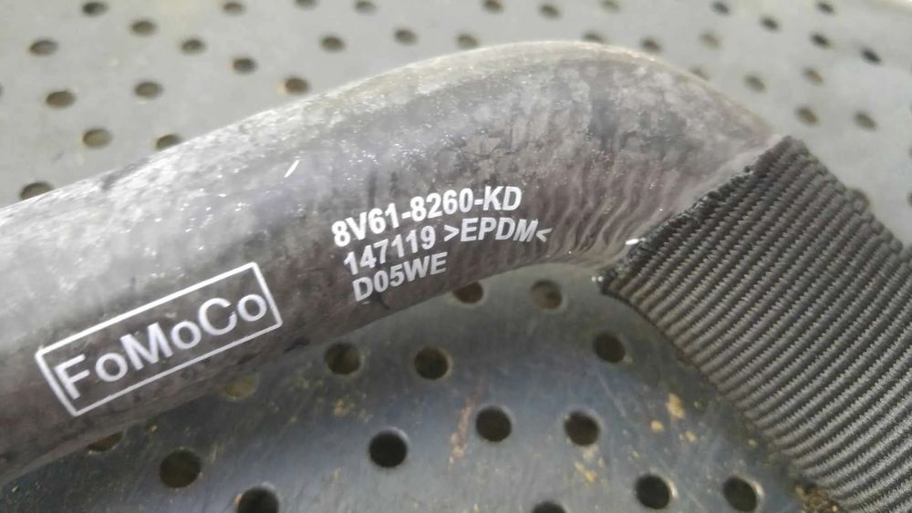 Furtun apa 1.6 tdci ford focus 3 8v618260kd