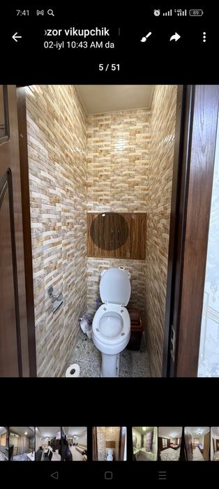 3xona 3etaj 4etajli 90.000$