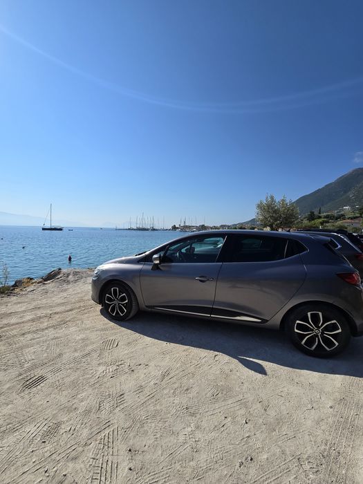 RENAULT Clio 2015 — imagine 5