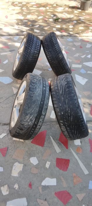 Vând schimb Genți aliaji