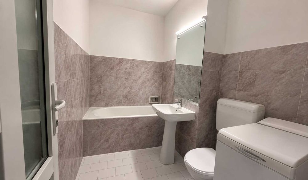 Apartament 2 camere Iulius Mall de inchiriat