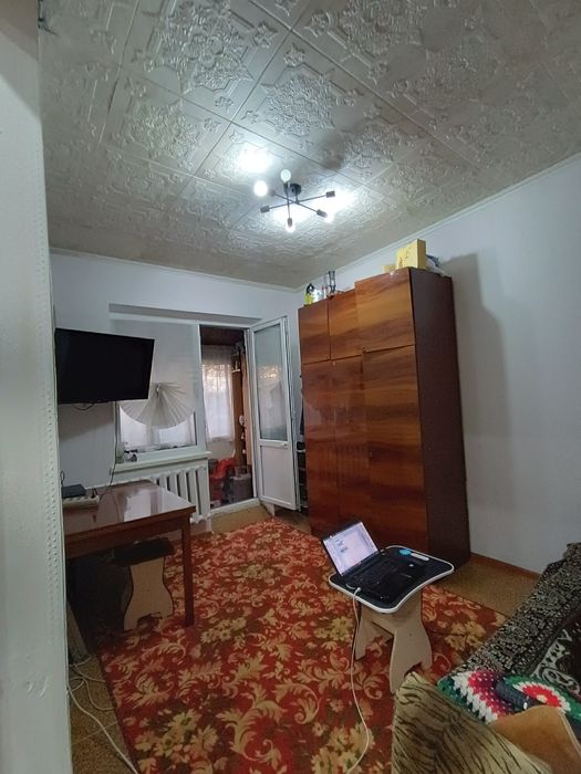 Продам 3- х комнатную квартиру