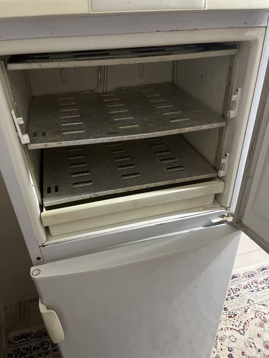 Бирюса жағдайы жақсы халадилник