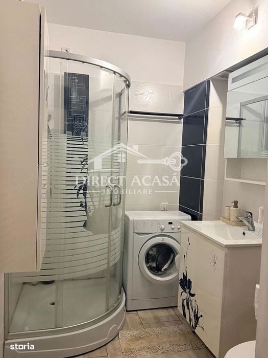 De închiriat – Apartament cu 2 camere | 7 Noiembrie, str. Făget