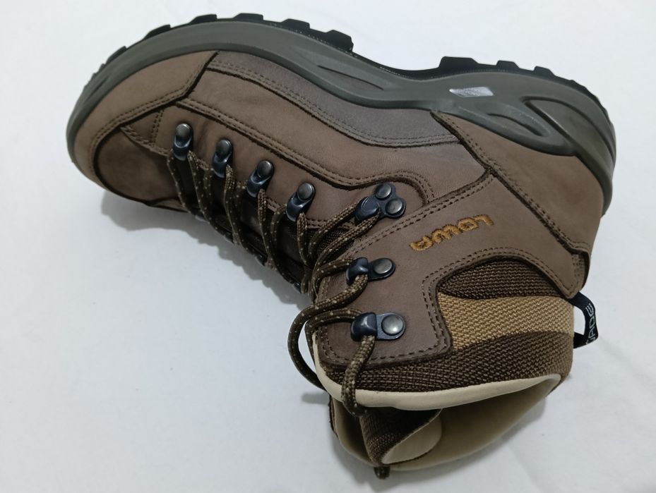 41 Ghete Lowa Renegade LL MID masura 41