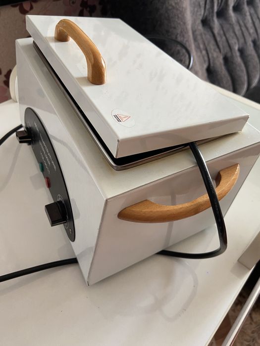 Сухожар для инструментов