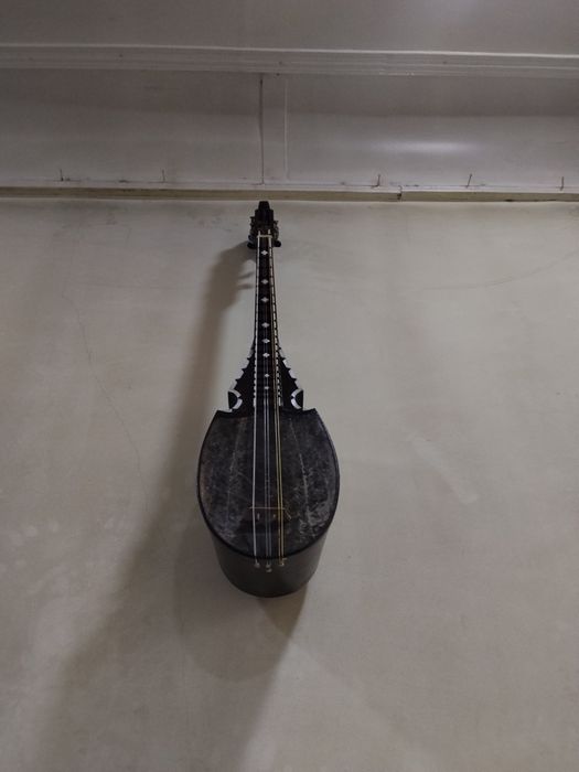 Afgʻon rubob sotiladi