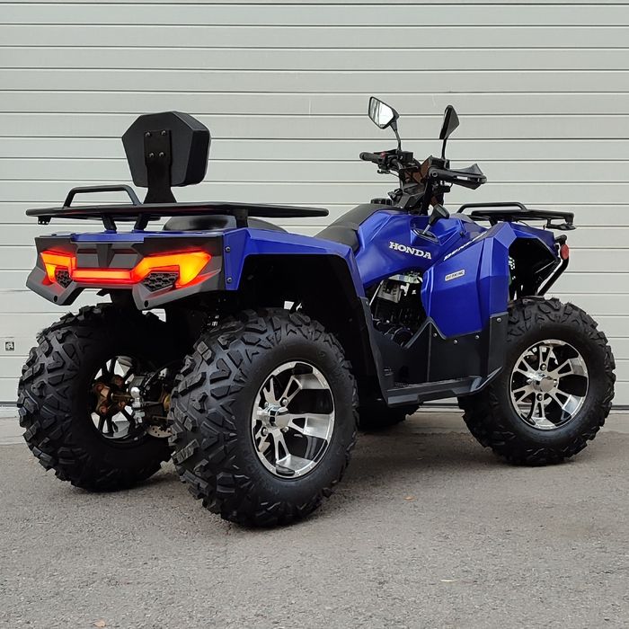 РАССПРОДАЖА! Квадроцикл 300,250куб HONDA,YAMAHA,KAYO Самые низкие цены