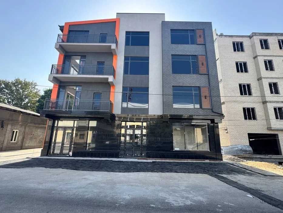 Продаётся здание | Чиланзарский район, махалля Козирабод 1 340 м²