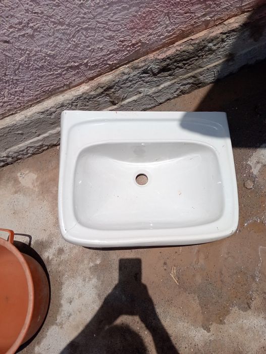 Раковиналар сатылады