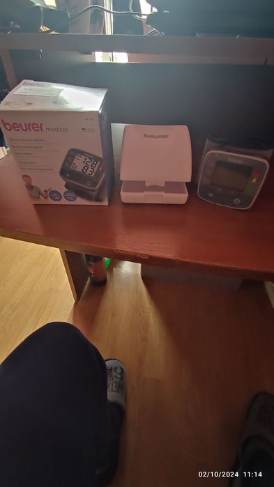 Tensiometru Beurer Germany BC 32 Medical