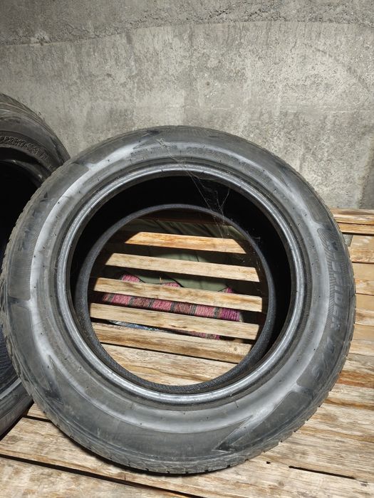 235/55/r17 Zmax X-speder A/S