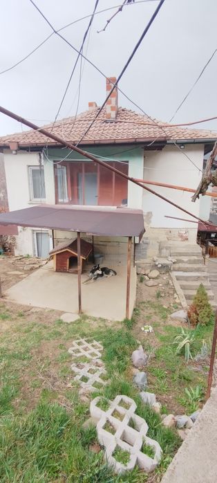 Продава се Къща в с. Рударци, Област Перник - 200 кв.м за 975 €/кв.м - Снимка #2